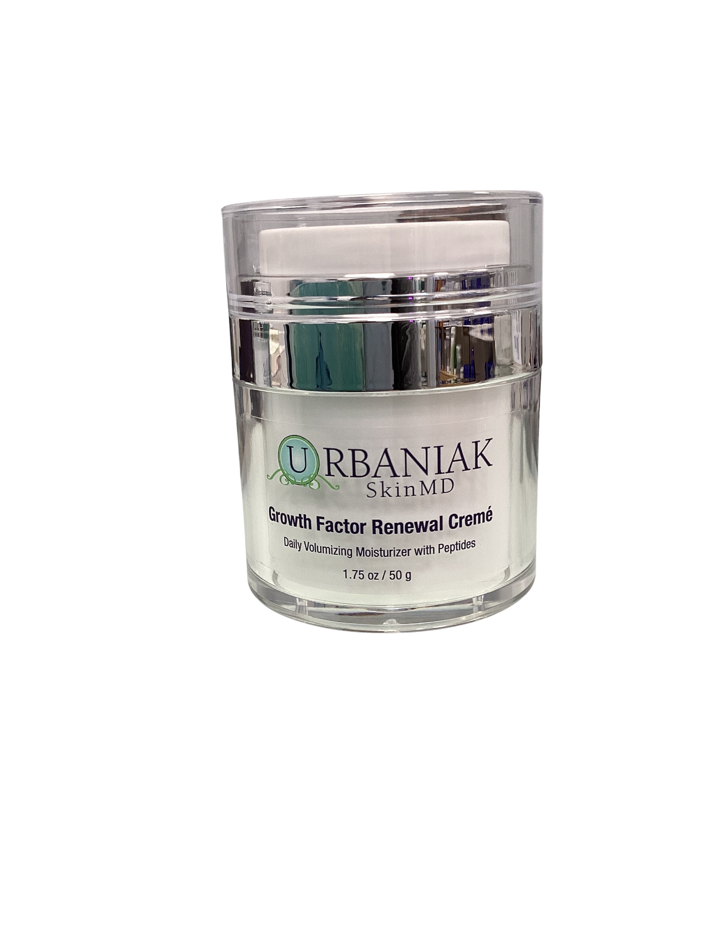 Growth Factor Renewal Creme